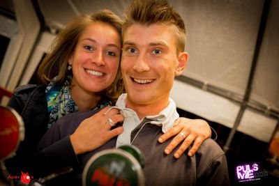 Cinq DJ's au Bd. Dolez ! - Gallerie photo #243